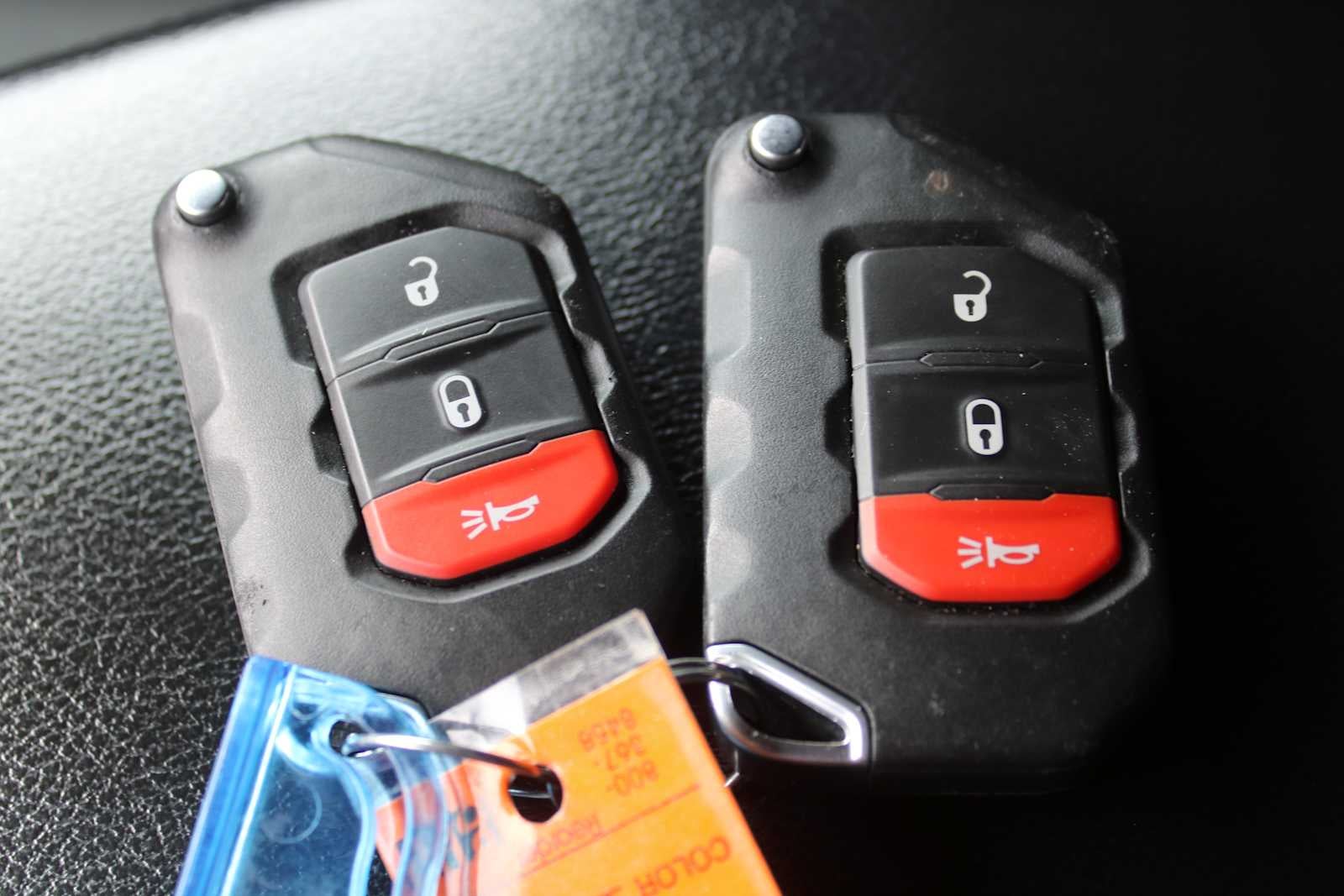 2023 Jeep Wrangler 4-Door Sport S 4x4