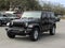2023 Jeep Wrangler 4-Door Sport S 4x4