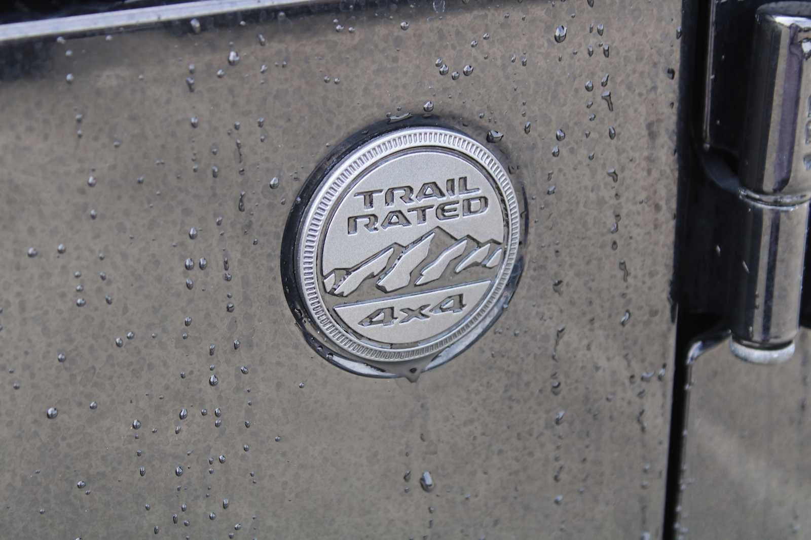 2023 Jeep Wrangler 4-Door Sport S 4x4