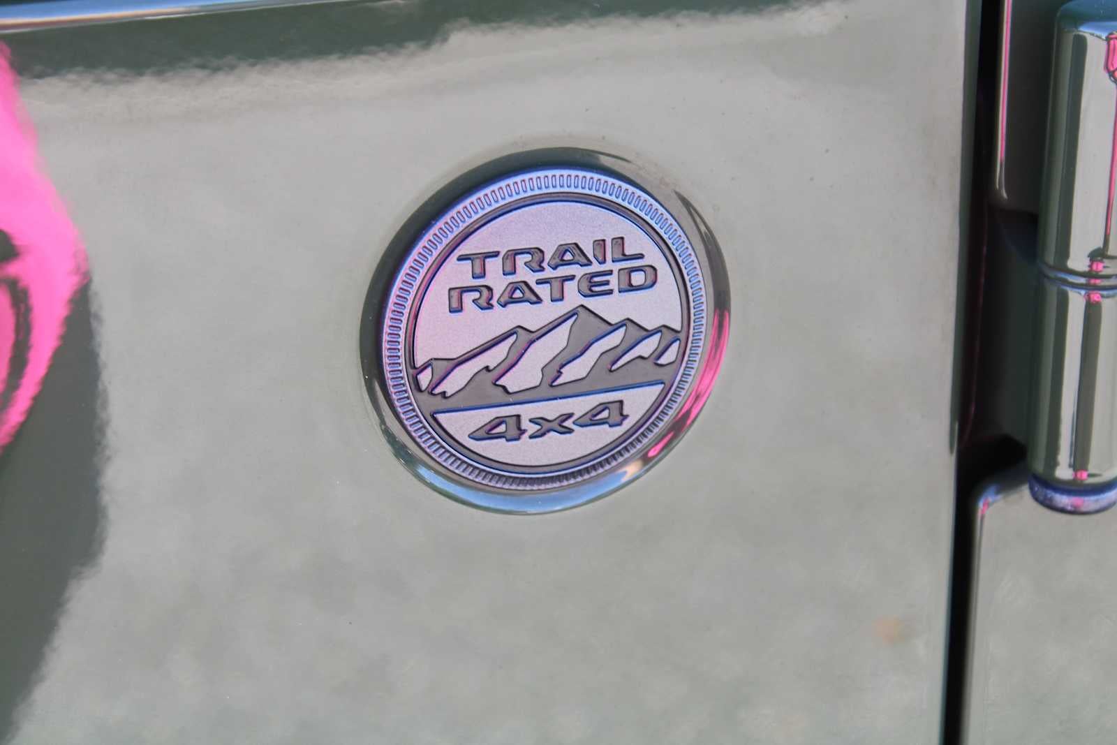 2022 Jeep Wrangler Unlimited Sport S 4x4