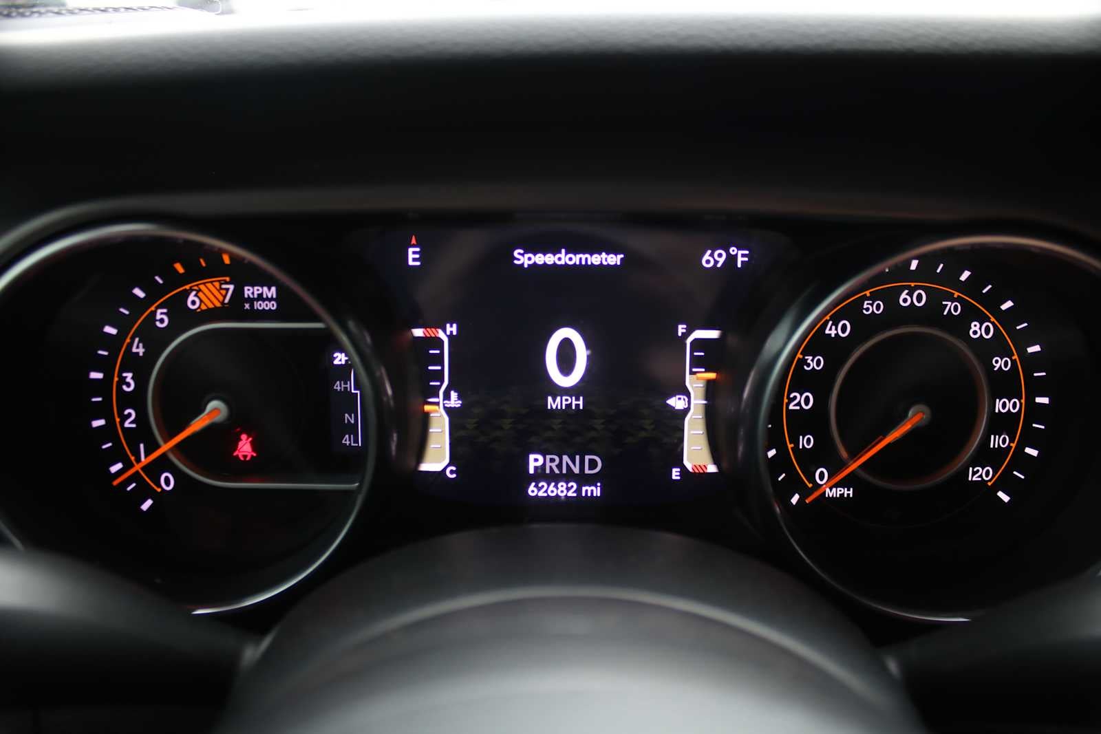 2023 Jeep Wrangler 4-Door Sport S 4x4