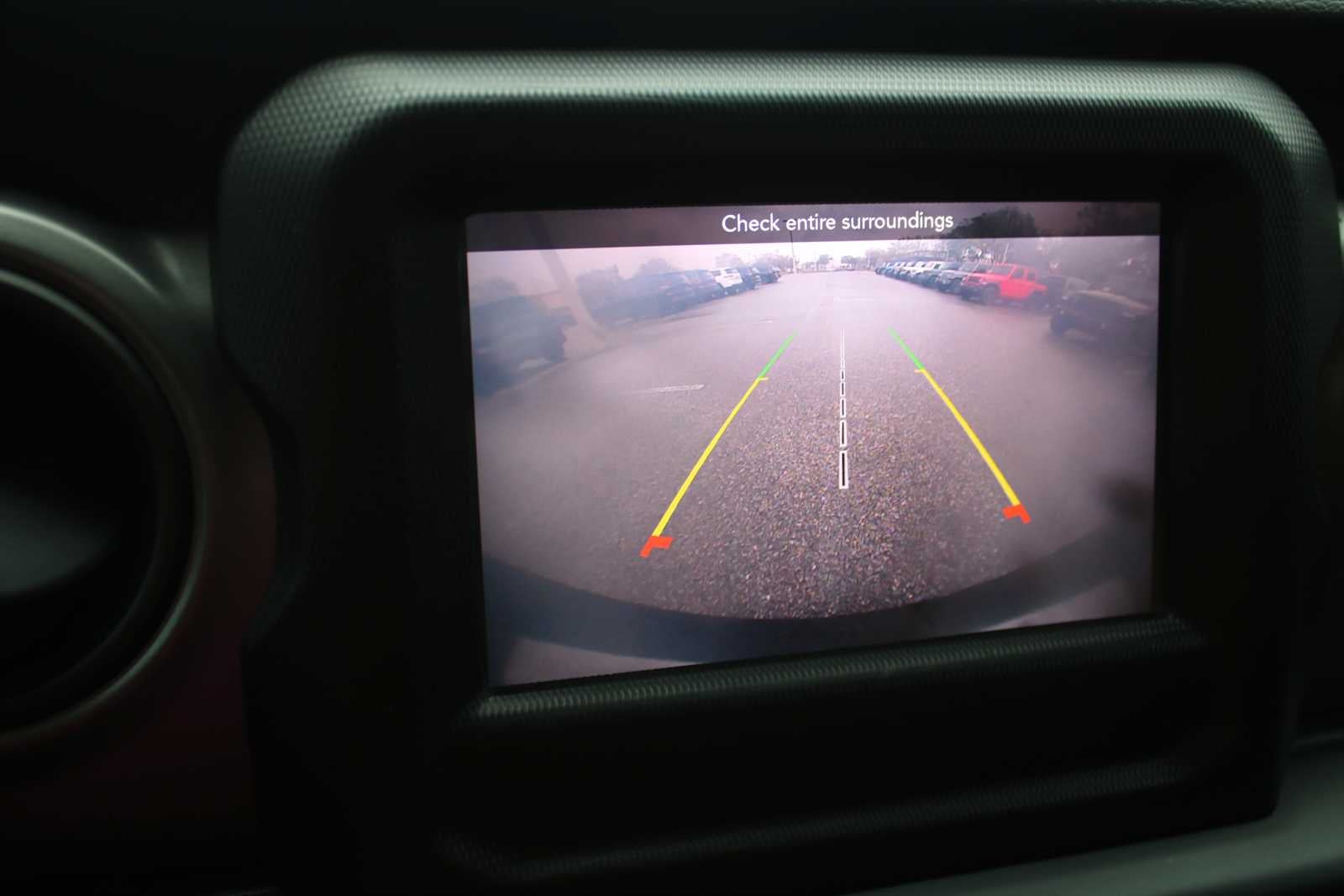 2023 Jeep Wrangler 4-Door Sport S 4x4