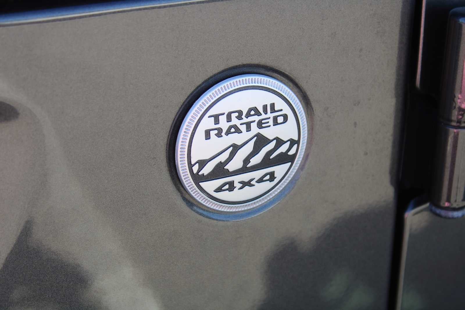 2018 Jeep Wrangler Unlimited Sport 4x4