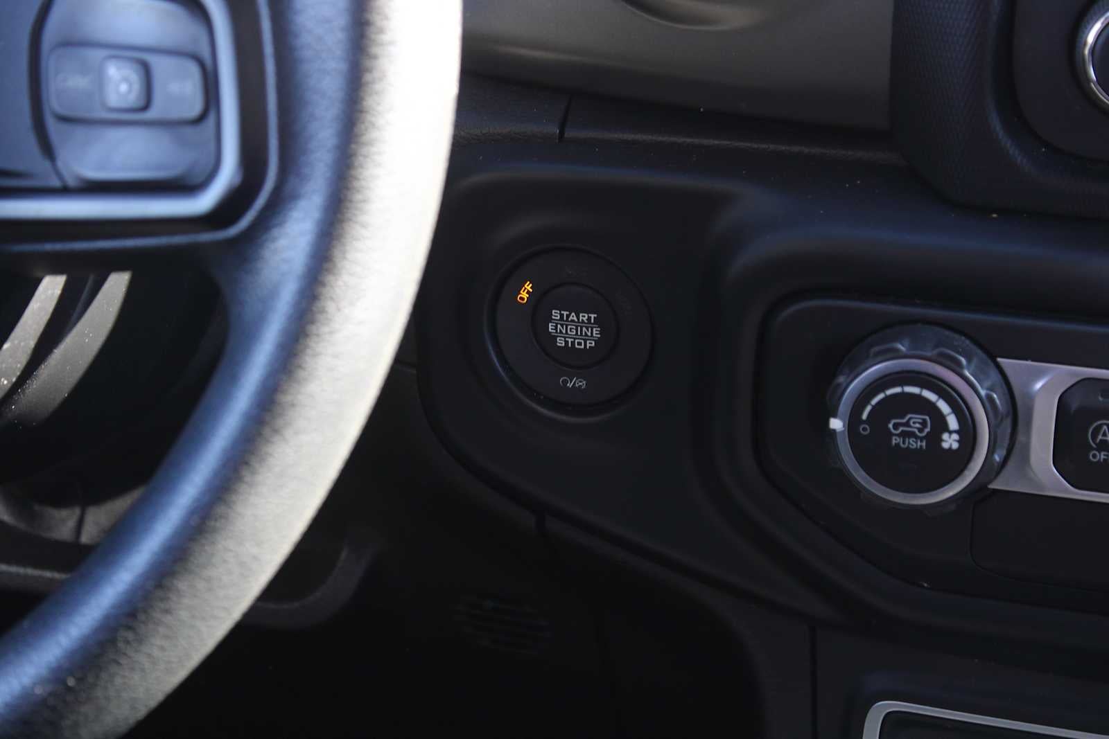 2018 Jeep Wrangler Unlimited Sport 4x4