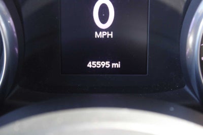 2018 Jeep Wrangler Unlimited Sport 4x4