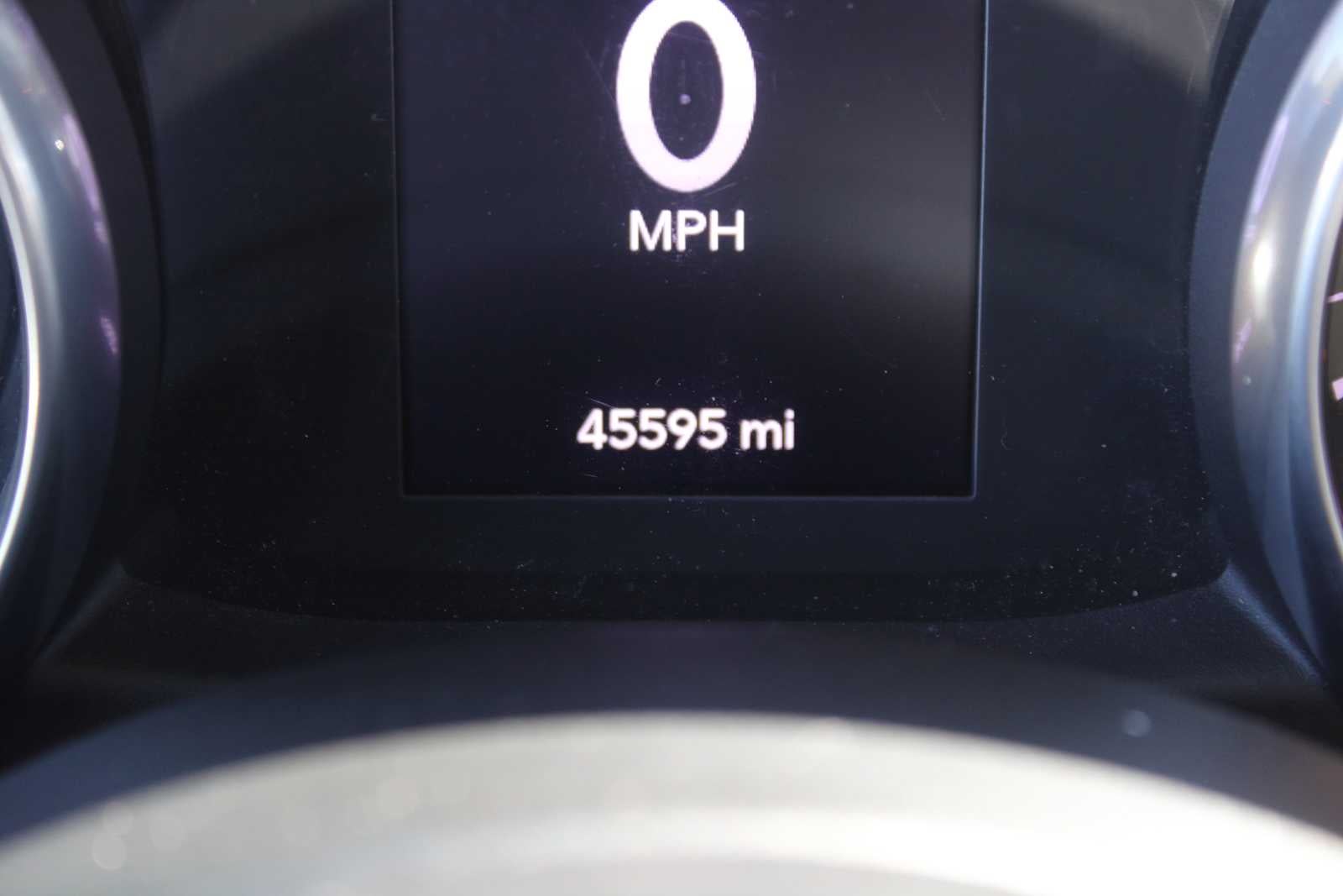 2018 Jeep Wrangler Unlimited Sport 4x4