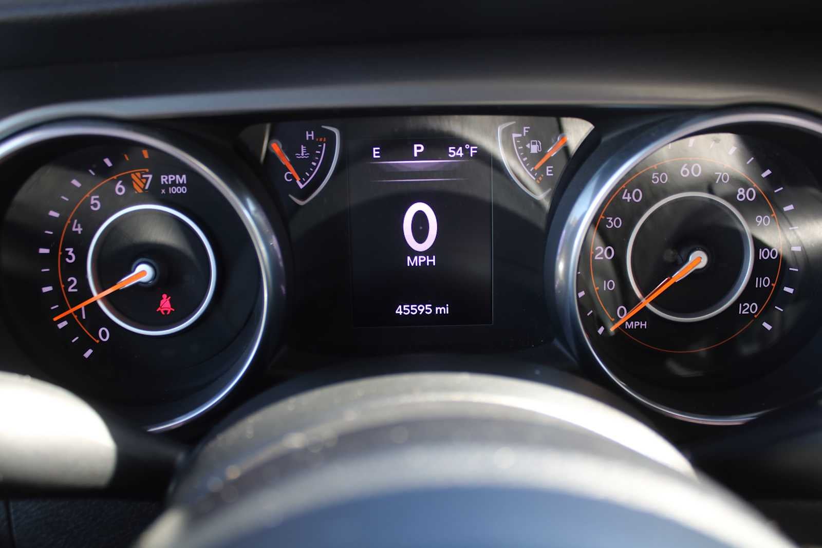 2018 Jeep Wrangler Unlimited Sport 4x4