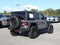 2023 Jeep Wrangler Willys