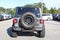 2023 Jeep Wrangler Willys