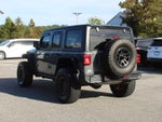 2023 Jeep Wrangler Willys