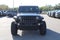 2023 Jeep Wrangler Willys