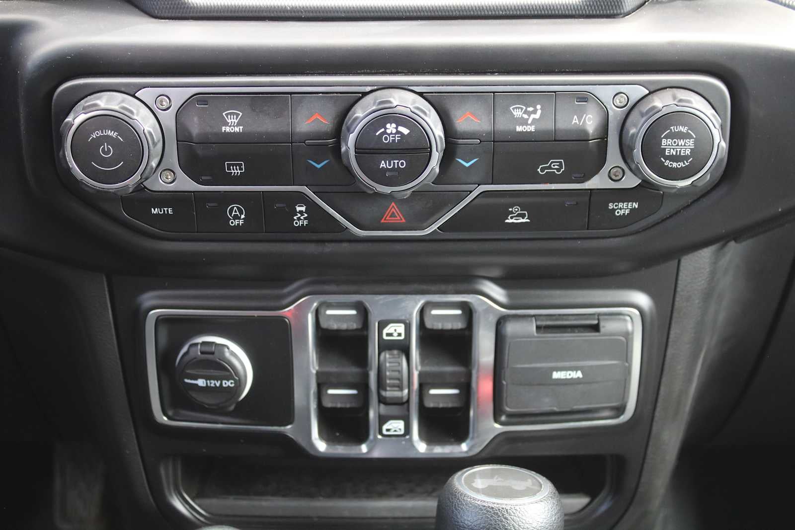 2021 Jeep Wrangler Unlimited Sport S 4x4