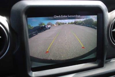 2021 Jeep Wrangler Unlimited Sport S 4x4