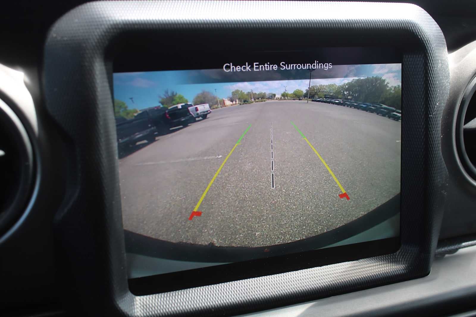 2021 Jeep Wrangler Unlimited Sport S 4x4