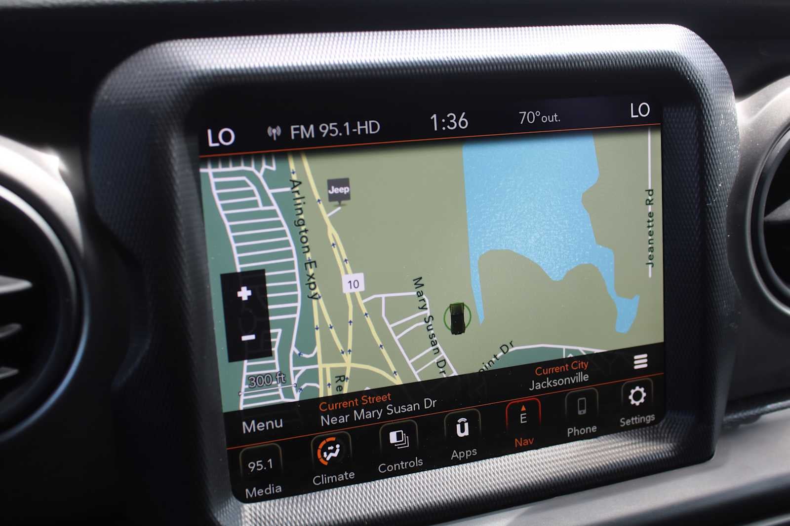 2021 Jeep Wrangler Unlimited Sport S 4x4