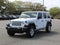 2021 Jeep Wrangler Unlimited Sport S 4x4