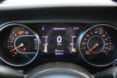 2022 Jeep Wrangler Unlimited Sport S 4x4