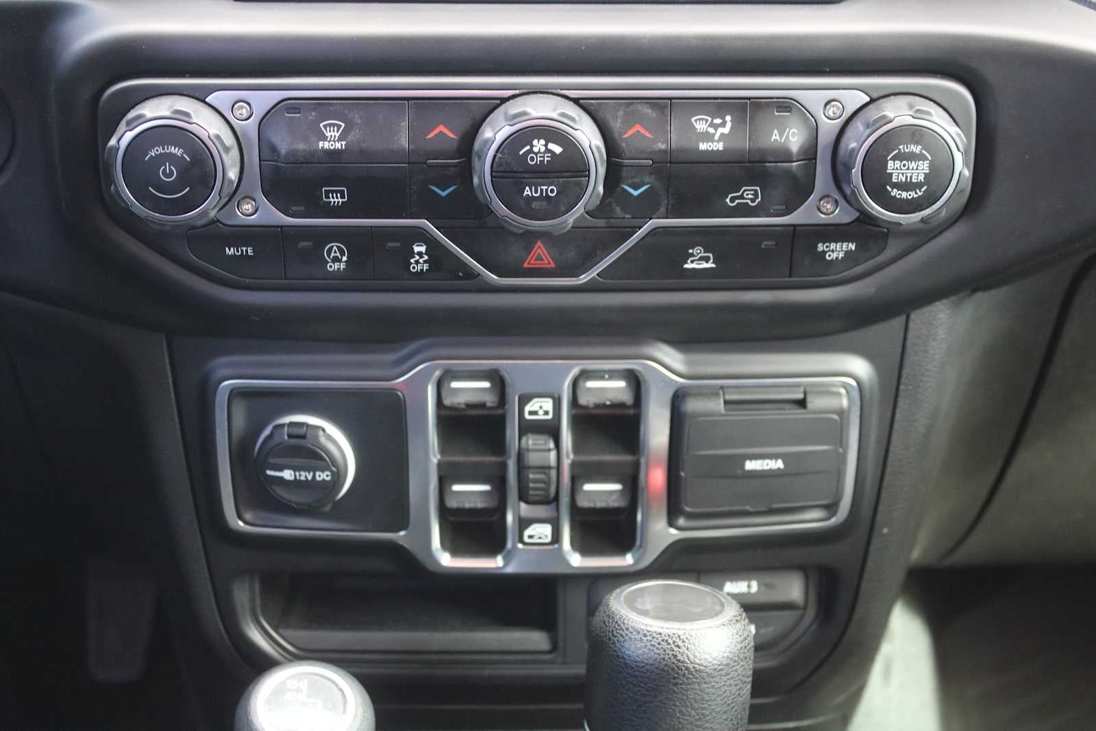 2022 Jeep Wrangler Unlimited Sport S 4x4