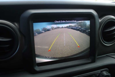 2022 Jeep Wrangler Unlimited Sport S 4x4