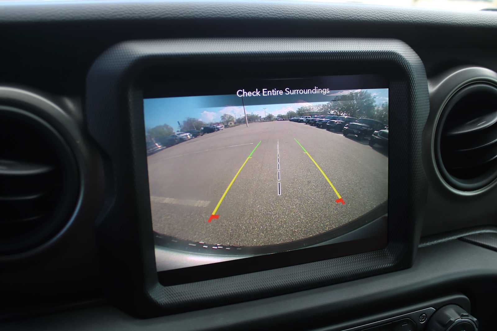 2022 Jeep Wrangler Unlimited Sport S 4x4