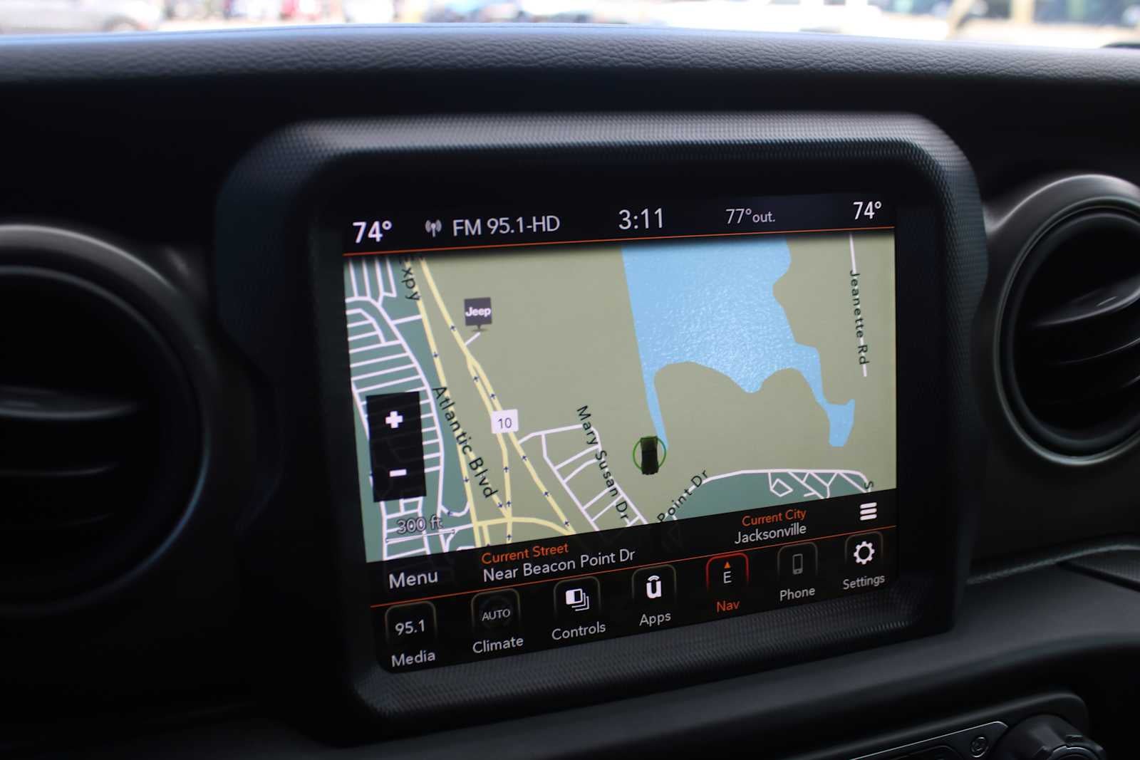 2022 Jeep Wrangler Unlimited Sport S 4x4