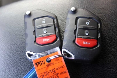 2022 Jeep Wrangler Unlimited Sport S 4x4