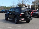2022 Jeep Wrangler Unlimited Sport S 4x4