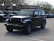 2022 Jeep Wrangler Unlimited Sport S 4x4