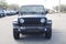 2022 Jeep Wrangler Unlimited Sport S 4x4