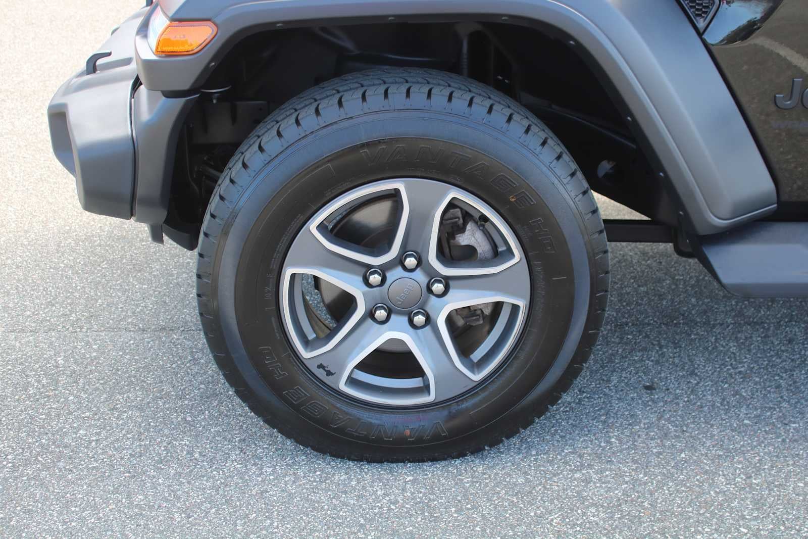 2022 Jeep Wrangler Unlimited Sport S 4x4