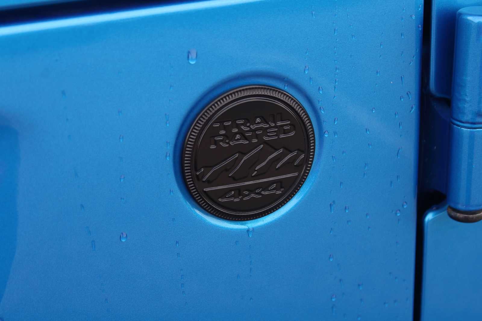 2021 Jeep Wrangler Unlimited Sport S 4x4