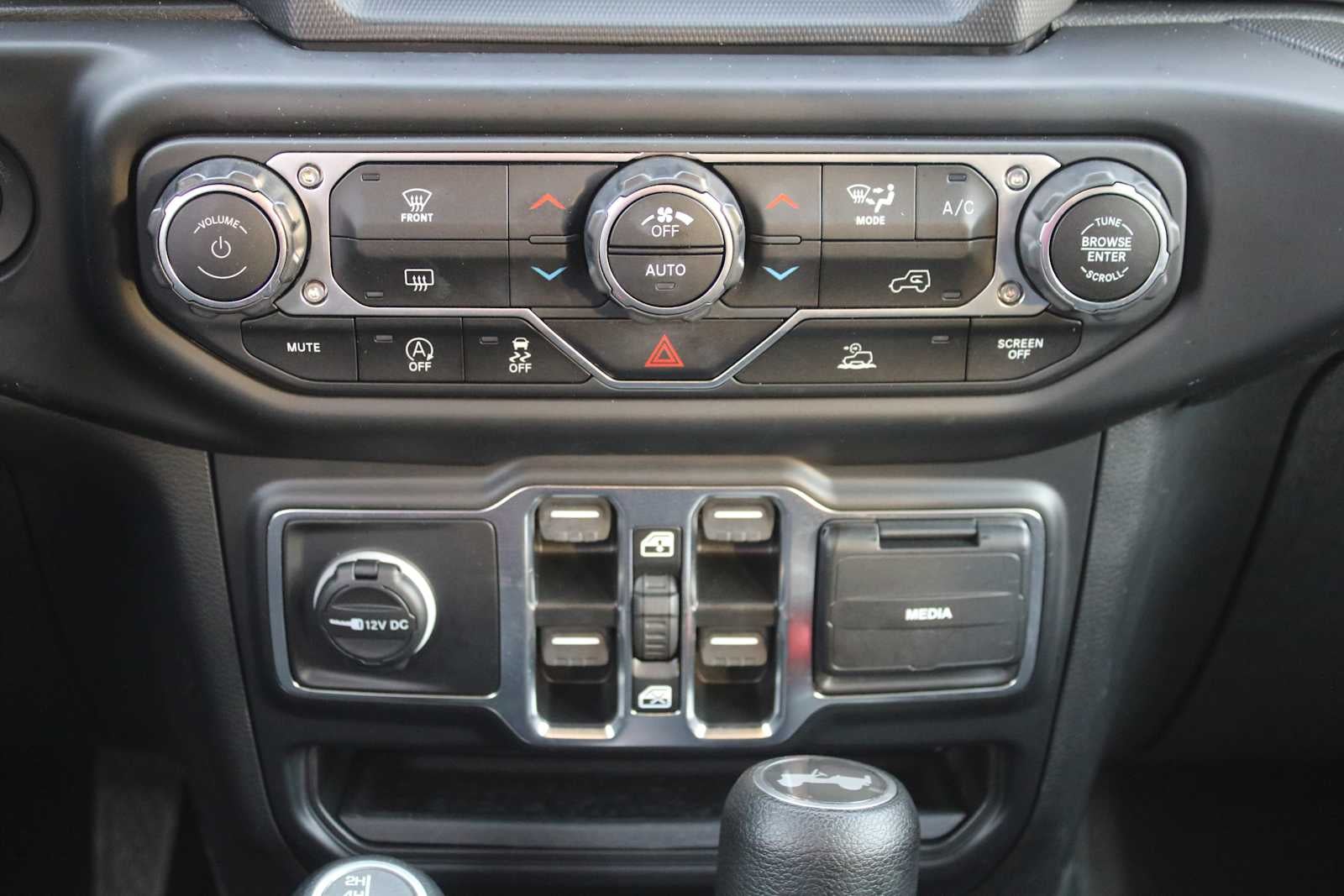 2021 Jeep Wrangler Unlimited Sport S 4x4