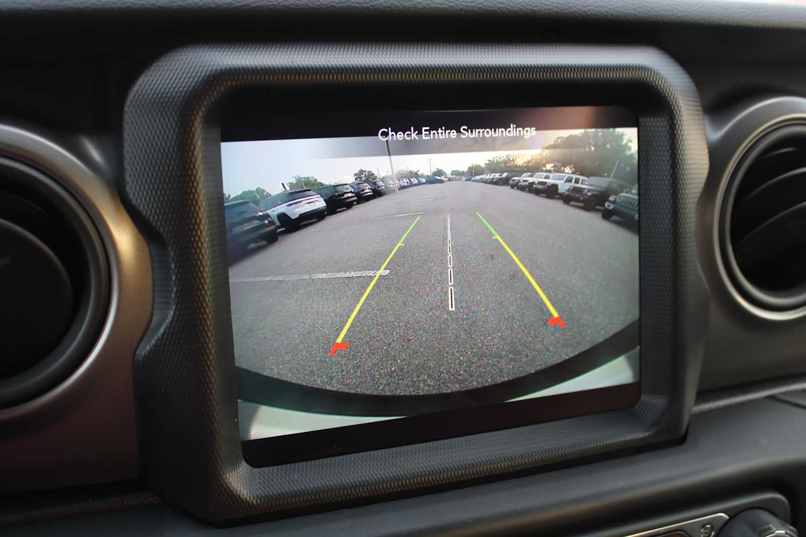 2021 Jeep Wrangler Unlimited Sport S 4x4