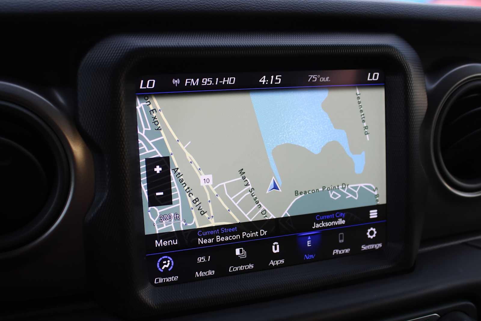 2021 Jeep Wrangler Unlimited Sport S 4x4