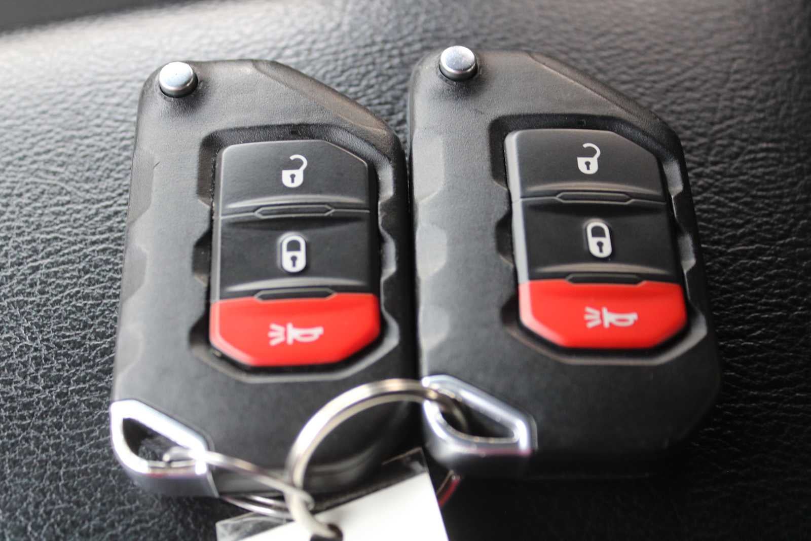 2021 Jeep Wrangler Unlimited Sport S 4x4