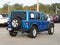 2021 Jeep Wrangler Unlimited Sport S 4x4