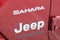 2022 Jeep Wrangler Unlimited Sahara 4x4