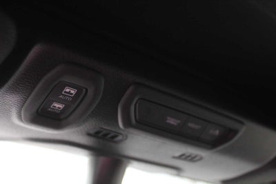 2022 Jeep Wrangler Unlimited Sahara 4x4