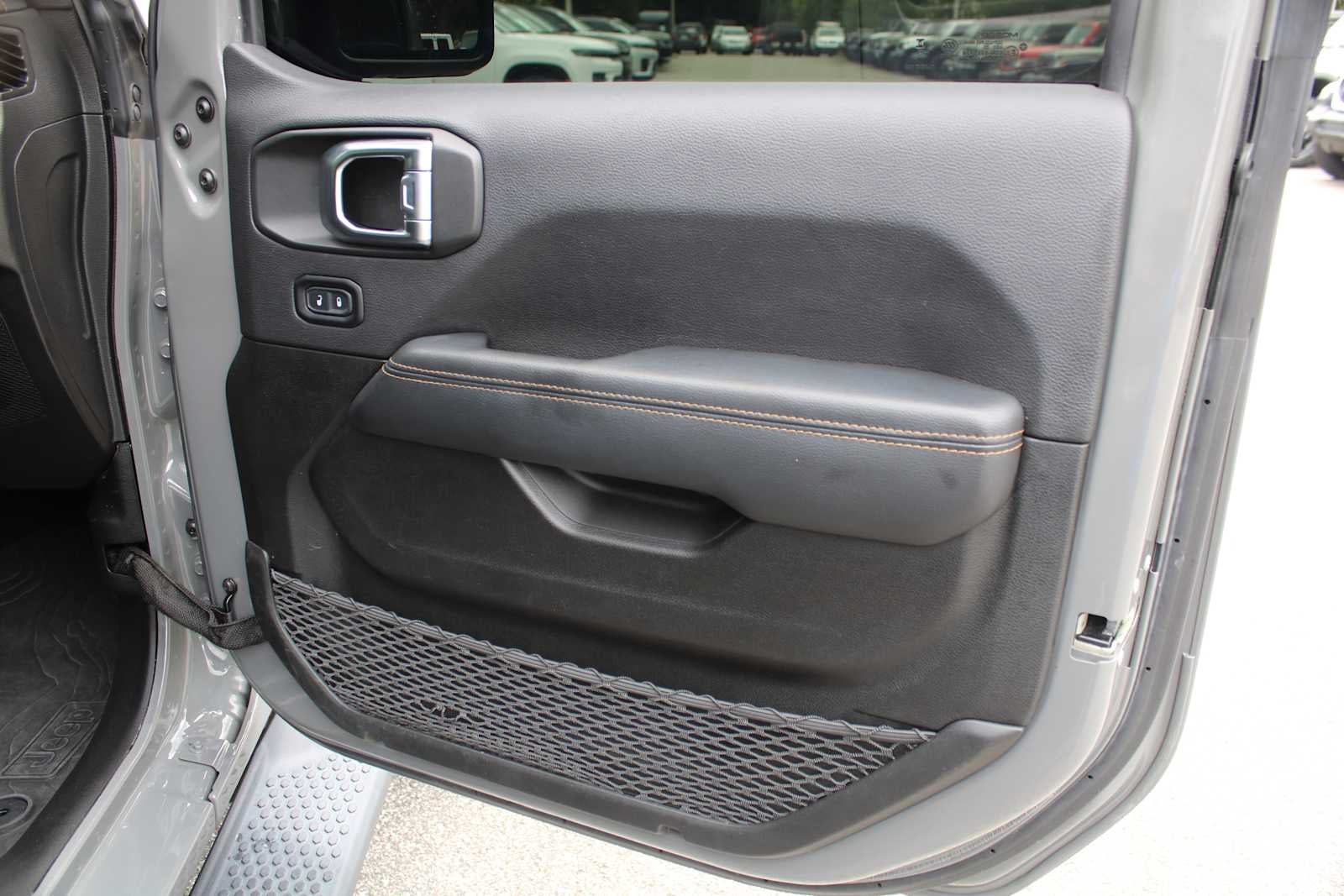 2023 Jeep Wrangler High Altitude