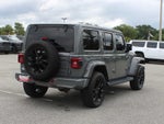 2023 Jeep Wrangler High Altitude