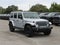 2022 Jeep Wrangler Unlimited Sahara Altitude