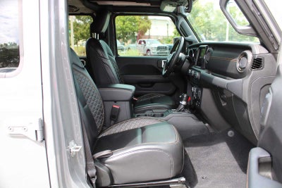 2023 Jeep Wrangler High Altitude