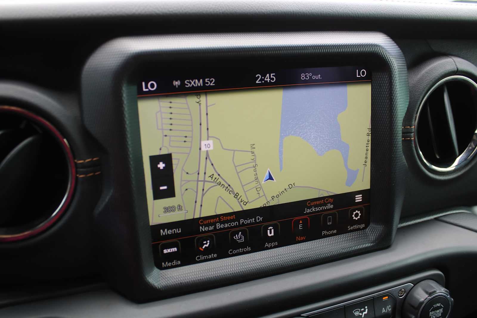 2023 Jeep Wrangler High Altitude