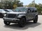 2023 Jeep Wrangler High Altitude