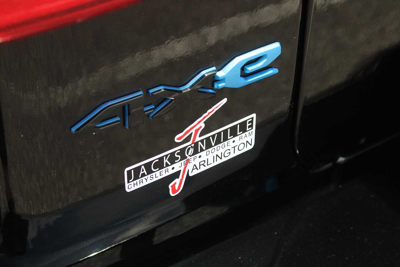 2022 Jeep Wrangler 4xe Unlimited Sahara High Altitude