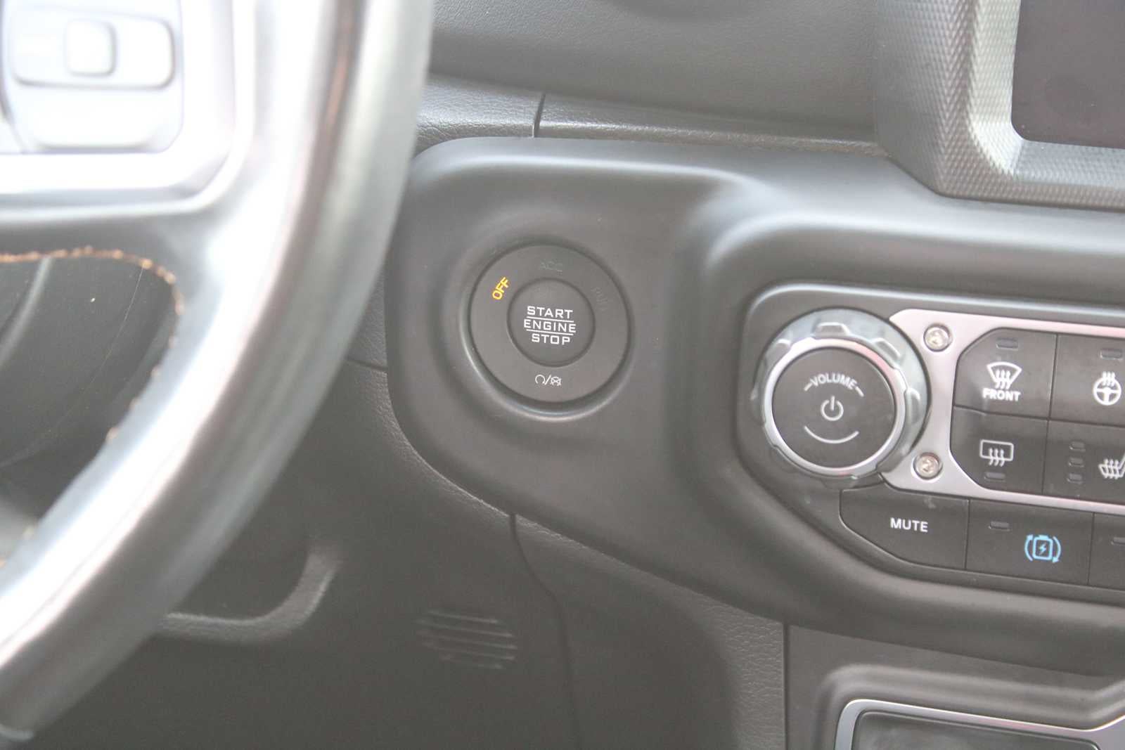 2022 Jeep Wrangler 4xe Unlimited Sahara High Altitude