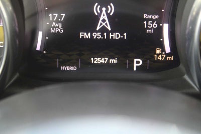 2022 Jeep Wrangler 4xe Unlimited Sahara High Altitude