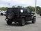 2022 Jeep Wrangler 4xe Unlimited Sahara High Altitude