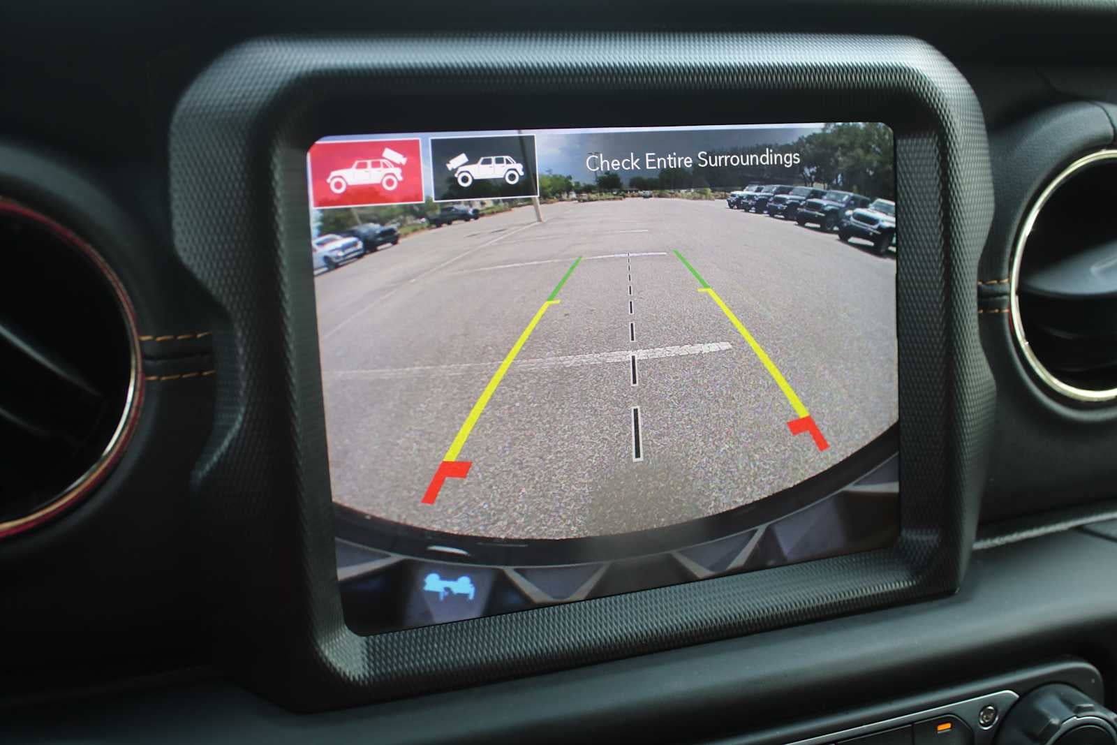 2022 Jeep Wrangler 4xe Unlimited Sahara High Altitude