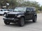 2022 Jeep Wrangler 4xe Unlimited Sahara High Altitude